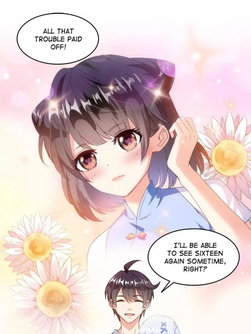 Cultivation Chat Group Kainu Manga Chapter 299 Page 41