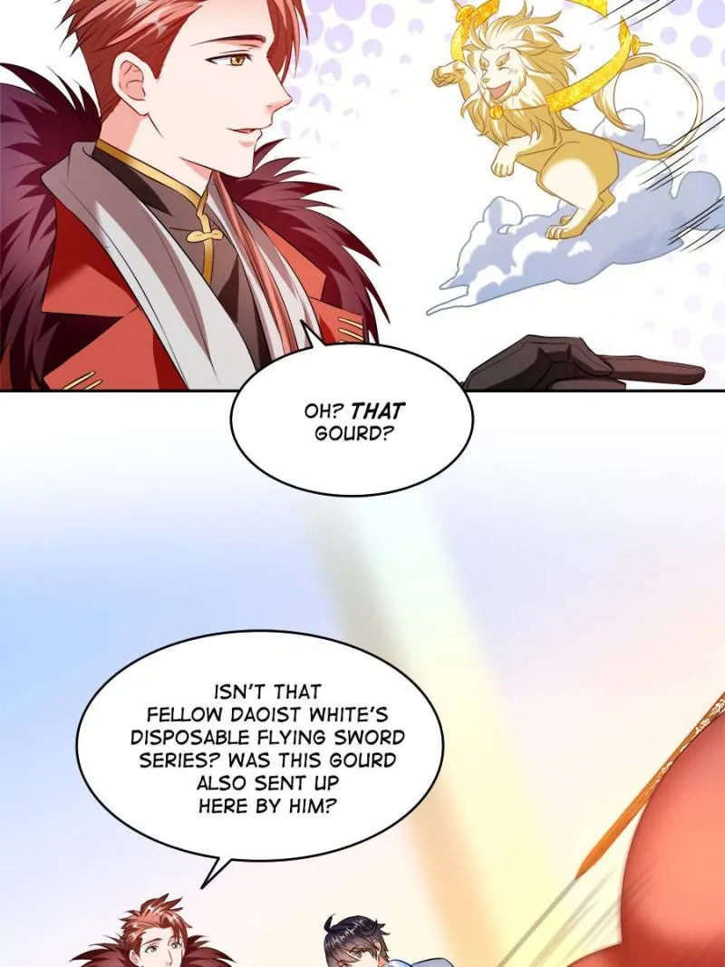 Cultivation Chat Group Kainu Manga Chapter 299 Page 49