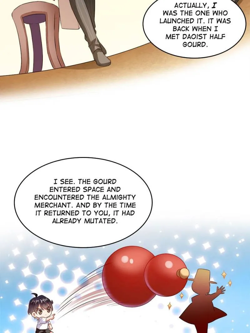 Cultivation Chat Group Kainu Manga Chapter 299 Page 51