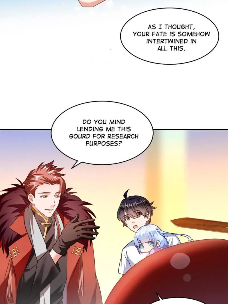 Cultivation Chat Group Kainu Manga Chapter 299 Page 53