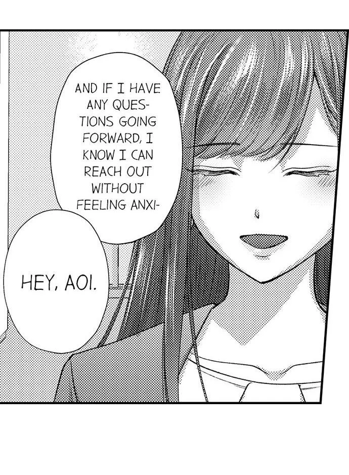 Unmei No Karada To Wakaretai. - Omoida Shitaku Na Katta, Moto Kare To No Zubuzubu H Kainu Manga Chapter 16 Page 25