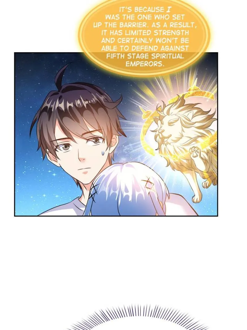 Cultivation Chat Group Kainu Manga Chapter 298 Page 29