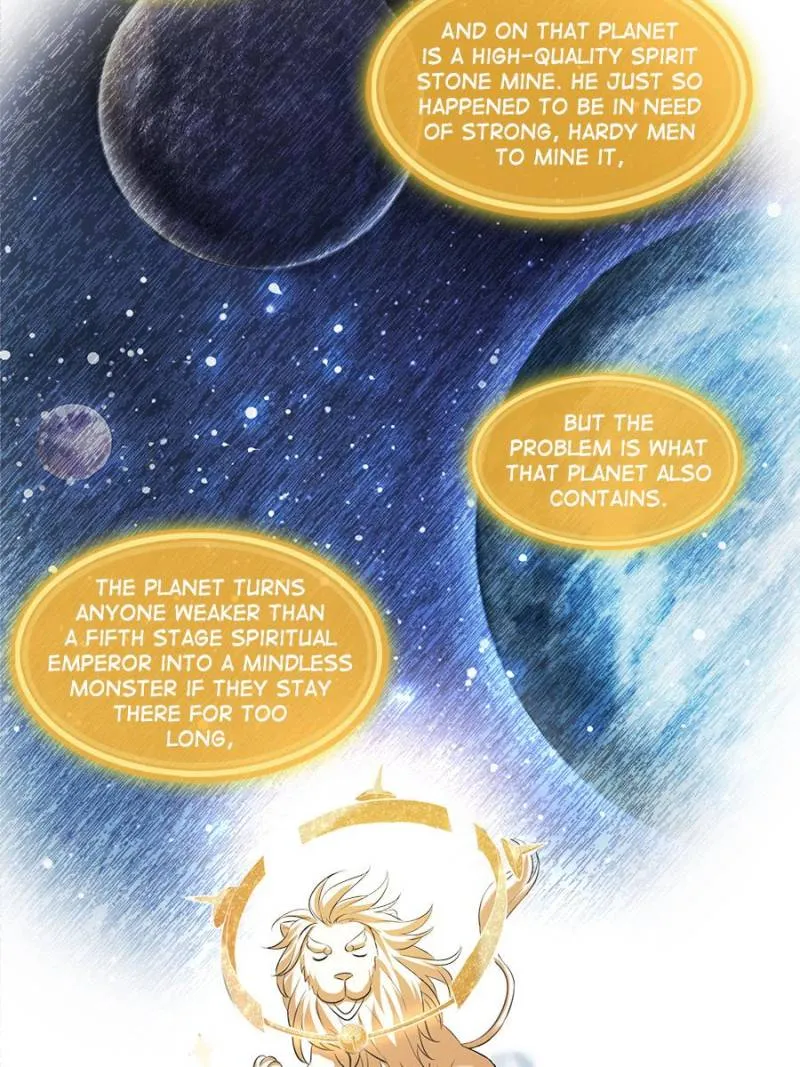 Cultivation Chat Group Kainu Manga Chapter 298 Page 33