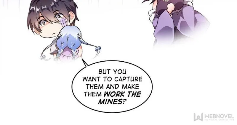 Cultivation Chat Group Kainu Manga Chapter 298 Page 36
