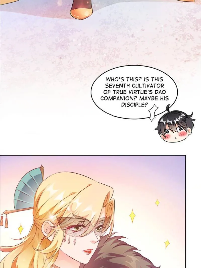 Cultivation Chat Group Kainu Manga Chapter 298 Page 41