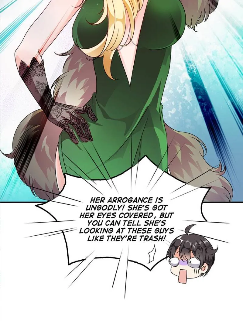 Cultivation Chat Group Kainu Manga Chapter 298 Page 45