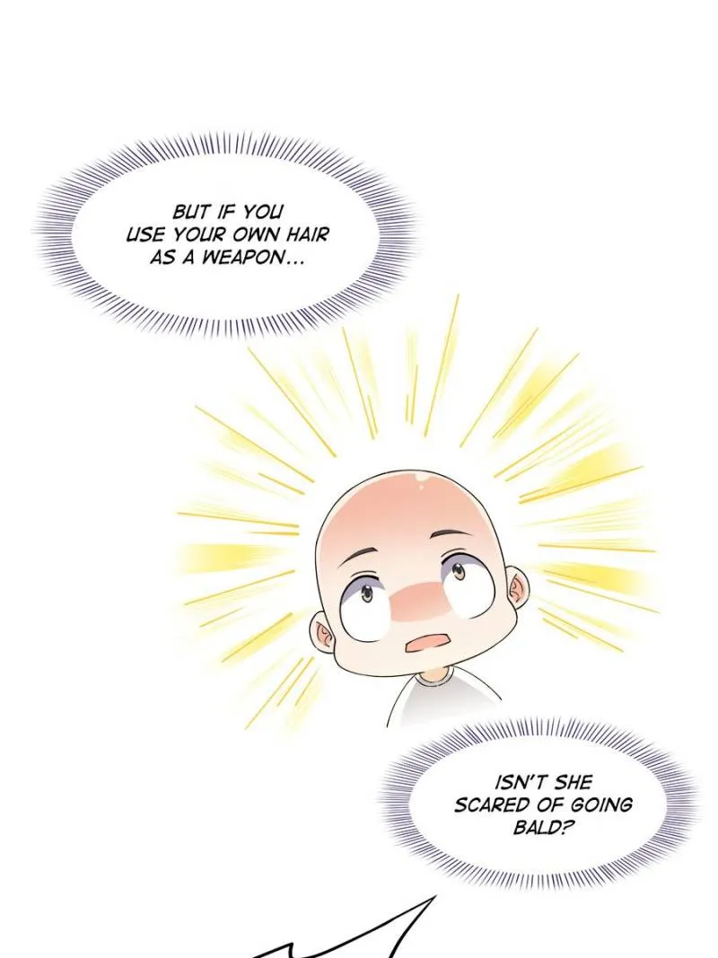 Cultivation Chat Group Kainu Manga Chapter 298 Page 51