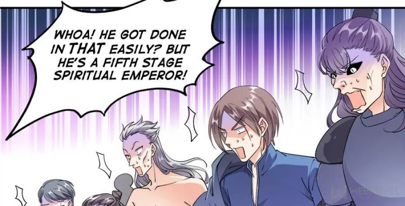 Cultivation Chat Group Kainu Manga Chapter 298 Page 52