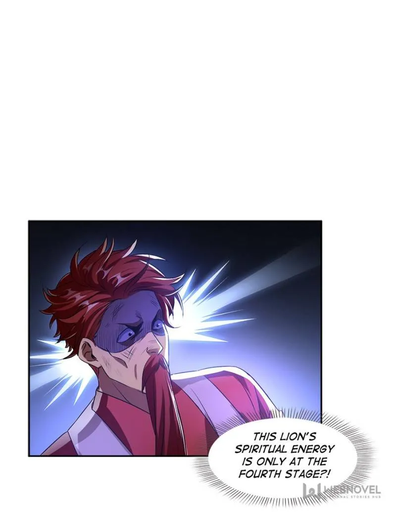 Cultivation Chat Group Kainu Manga Chapter 295 Page 2
