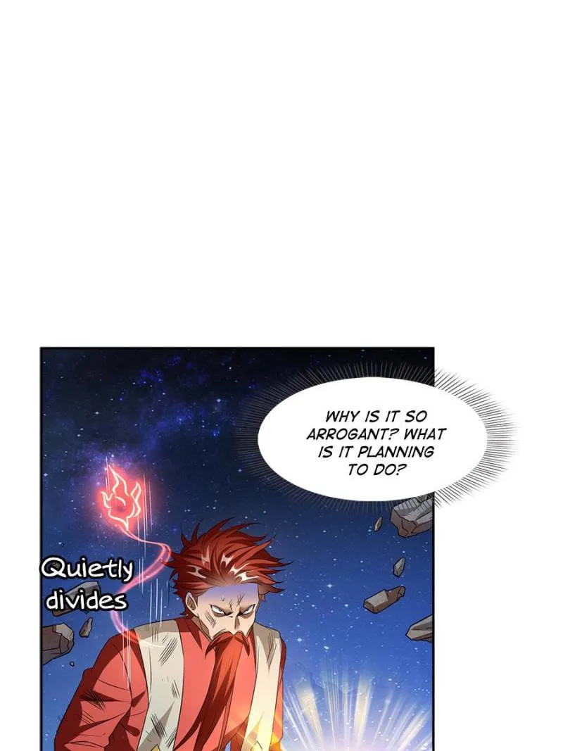 Cultivation Chat Group Kainu Manga Chapter 295 Page 3