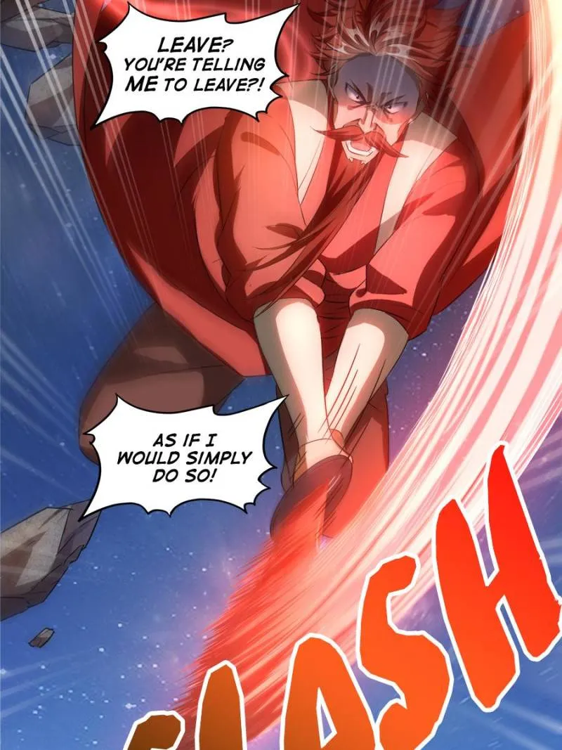 Cultivation Chat Group Kainu Manga Chapter 295 Page 5
