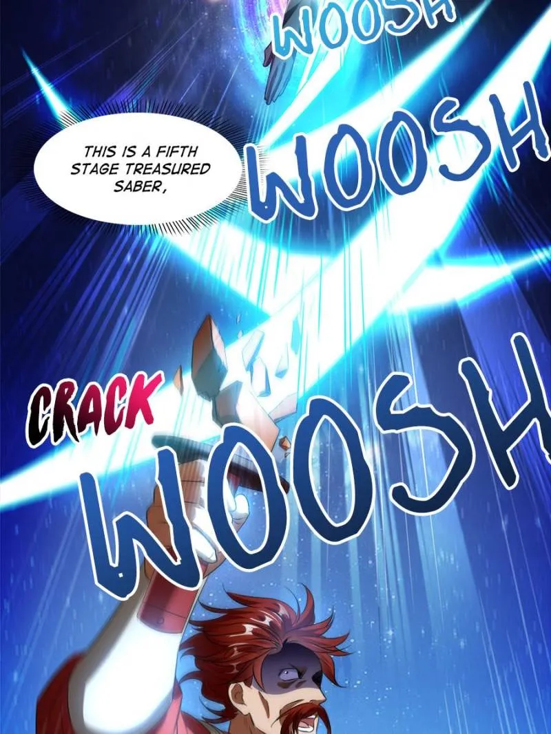 Cultivation Chat Group Kainu Manga Chapter 295 Page 10
