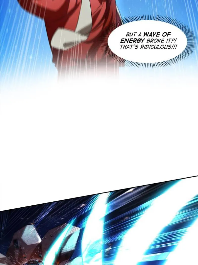 Cultivation Chat Group Kainu Manga Chapter 295 Page 12