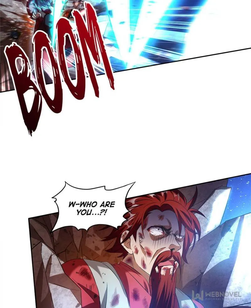 Cultivation Chat Group Kainu Manga Chapter 295 Page 13