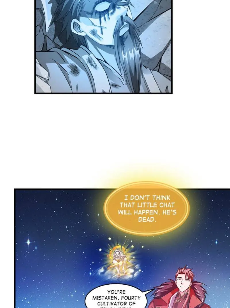 Cultivation Chat Group Kainu Manga Chapter 295 Page 17