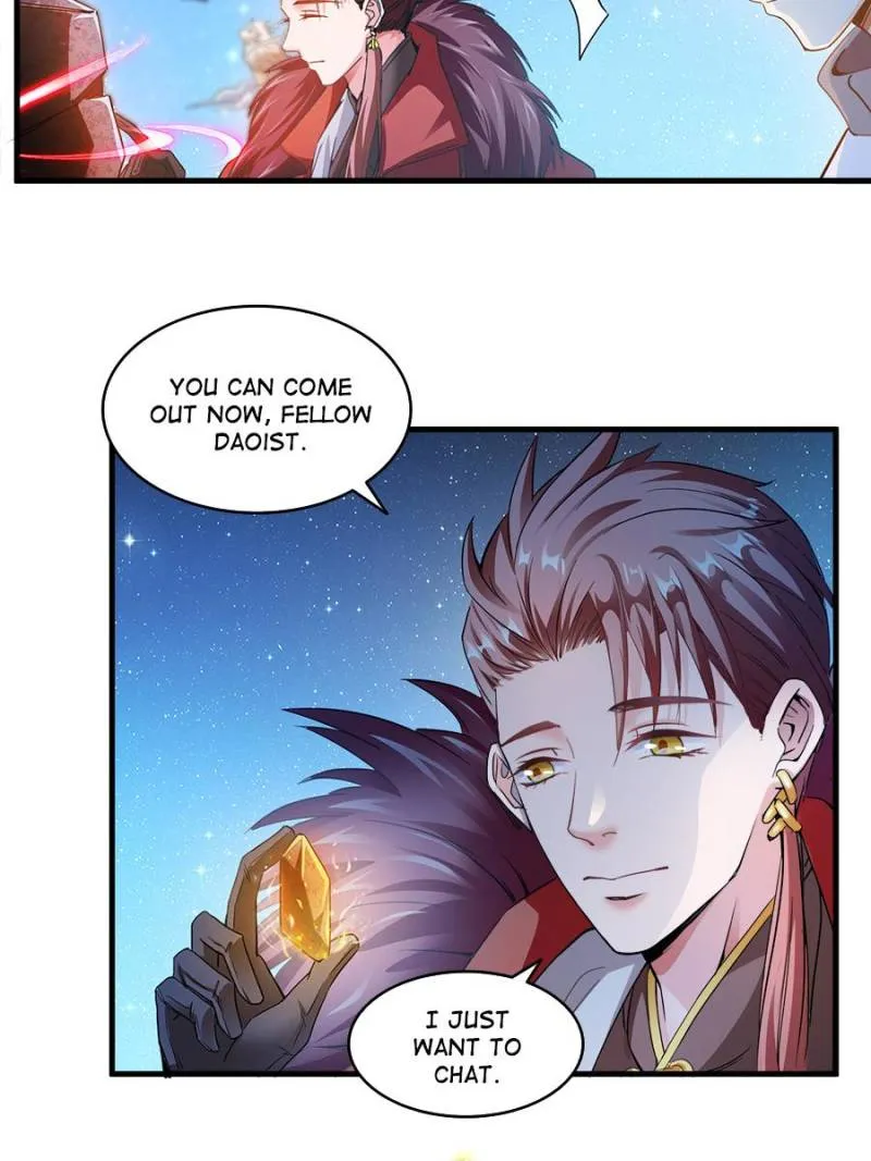 Cultivation Chat Group Kainu Manga Chapter 295 Page 20