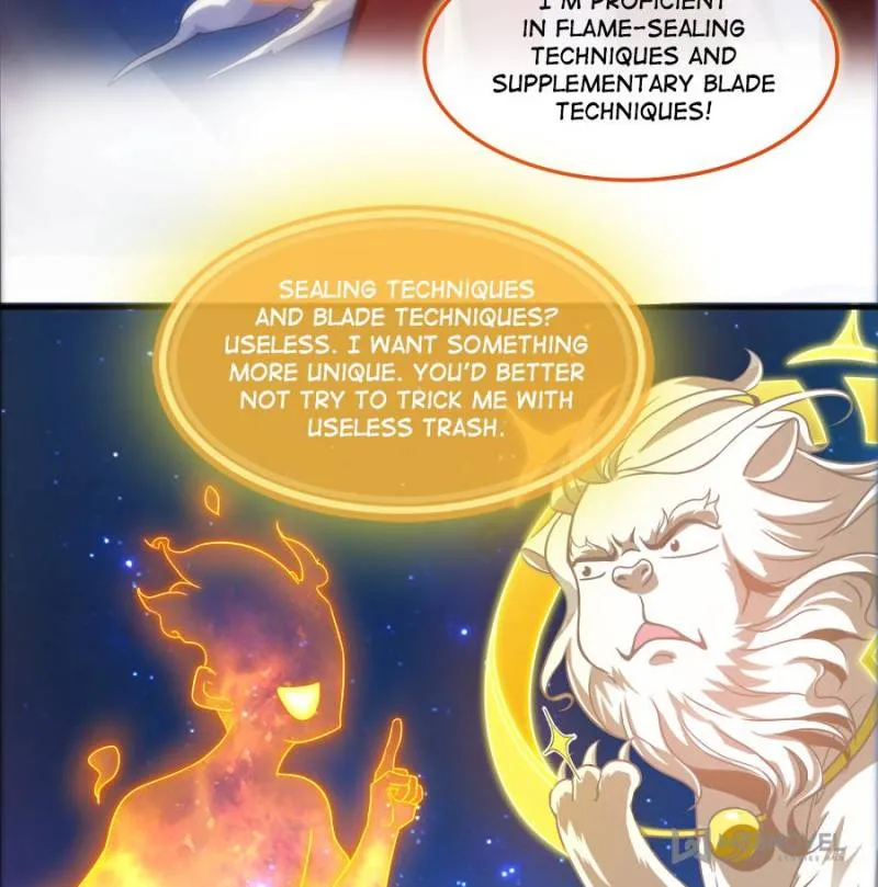 Cultivation Chat Group Kainu Manga Chapter 295 Page 26