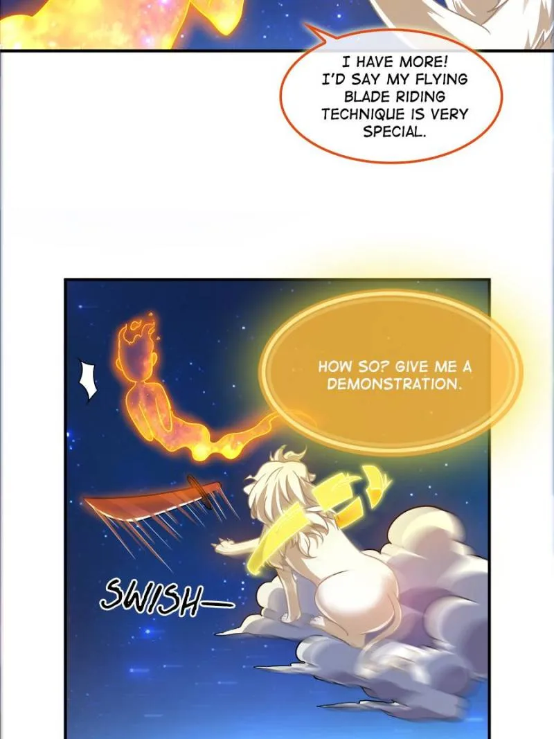 Cultivation Chat Group Kainu Manga Chapter 295 Page 27