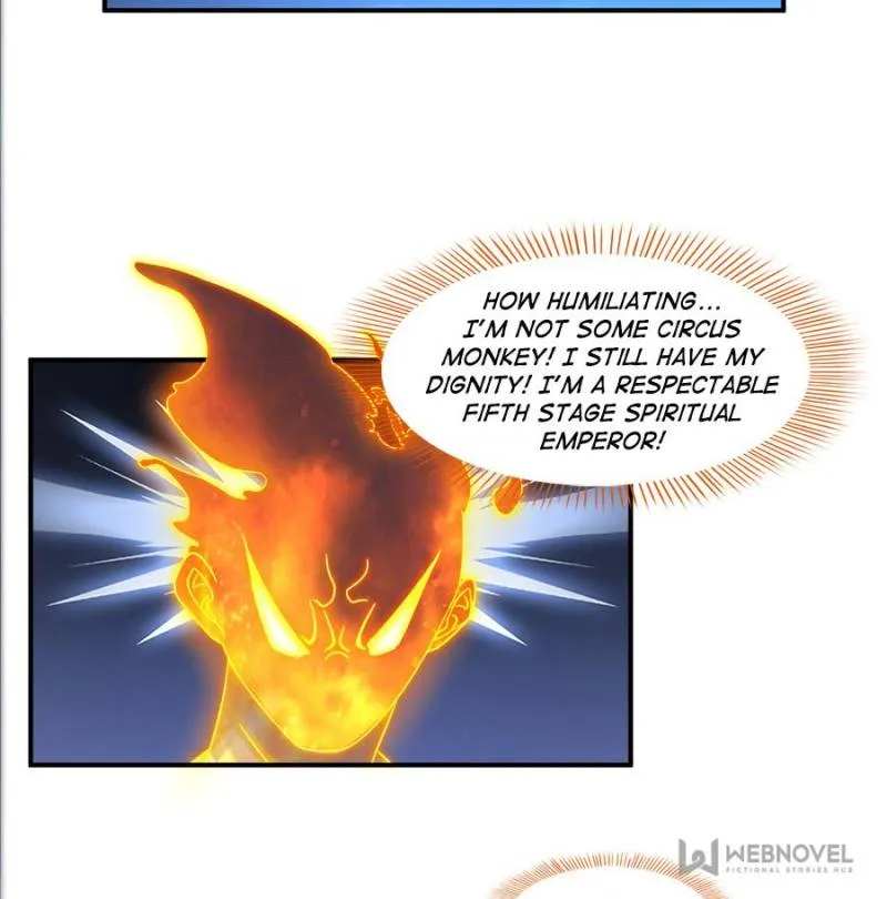Cultivation Chat Group Kainu Manga Chapter 295 Page 28