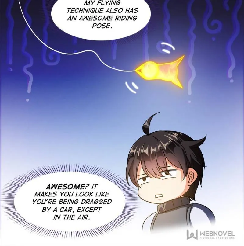 Cultivation Chat Group Kainu Manga Chapter 295 Page 30