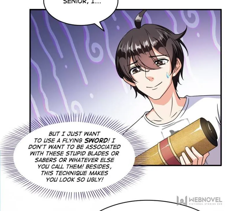 Cultivation Chat Group Kainu Manga Chapter 295 Page 38