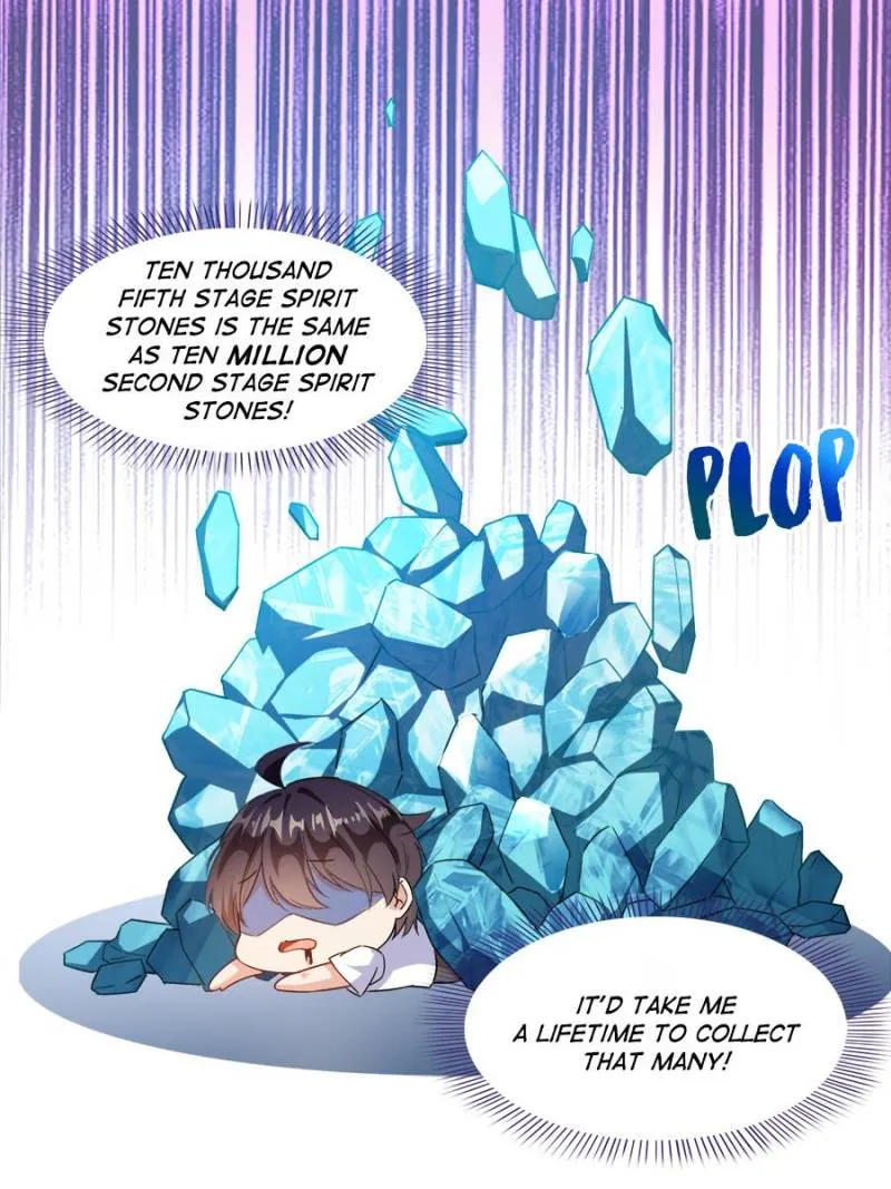 Cultivation Chat Group Kainu Manga Chapter 295 Page 43