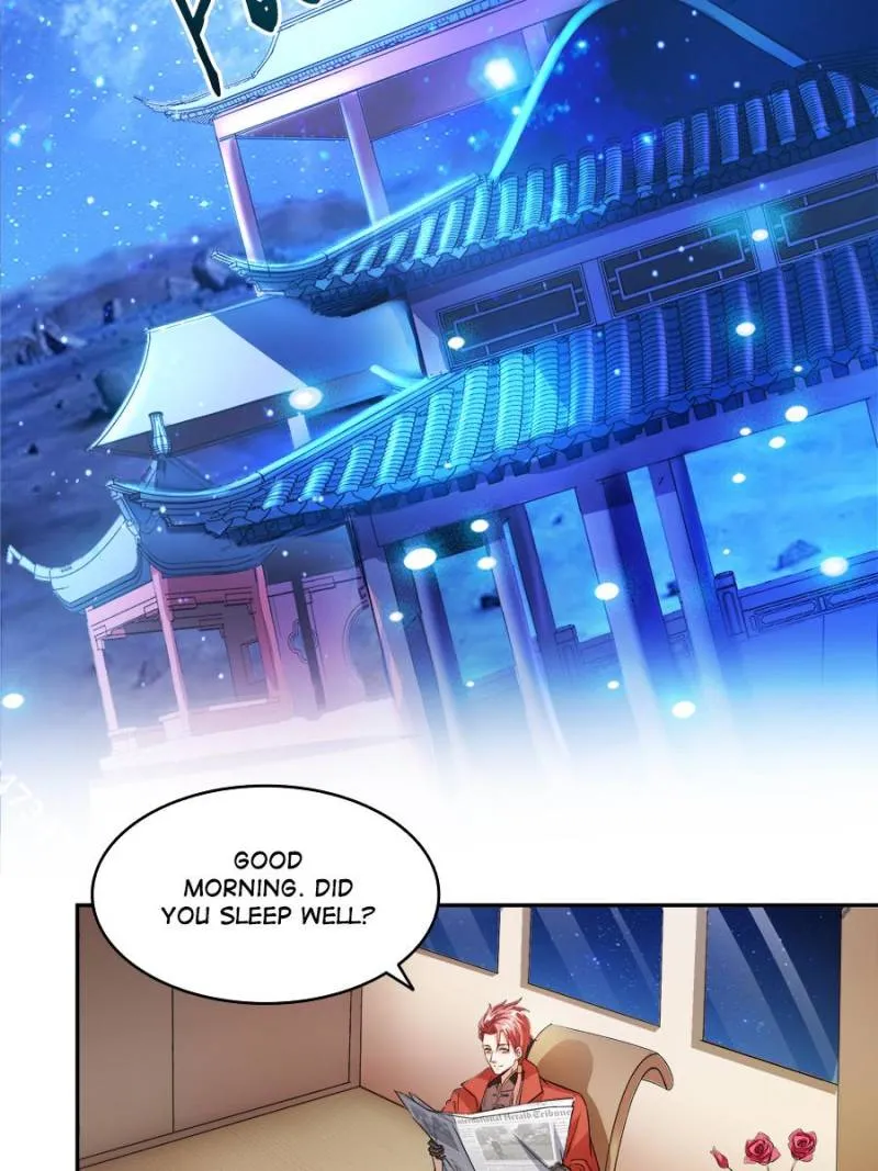 Cultivation Chat Group Kainu Manga Chapter 295 Page 48