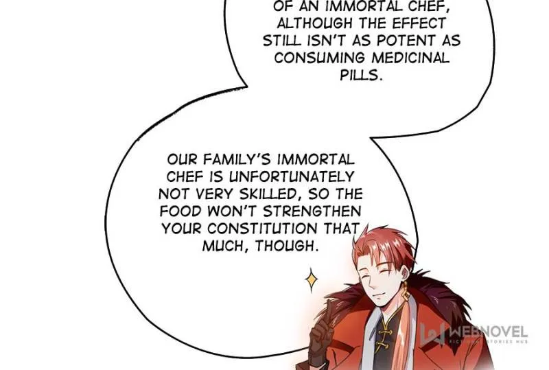 Cultivation Chat Group Kainu Manga Chapter 295 Page 55