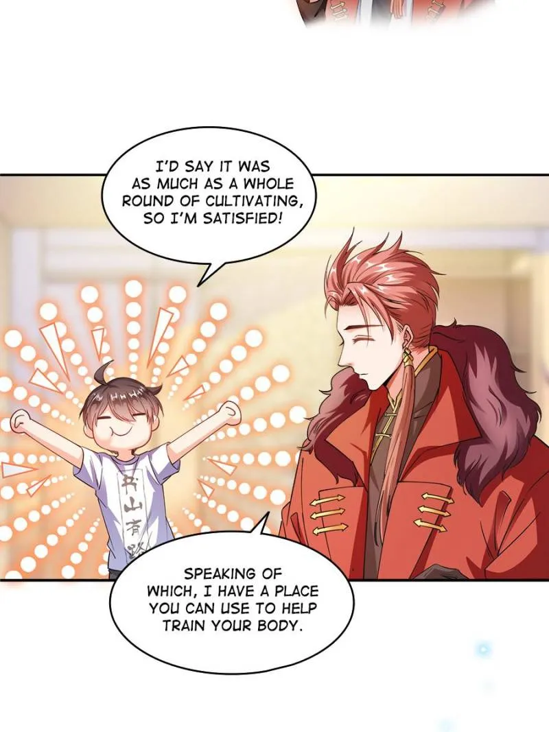 Cultivation Chat Group Kainu Manga Chapter 295 Page 56