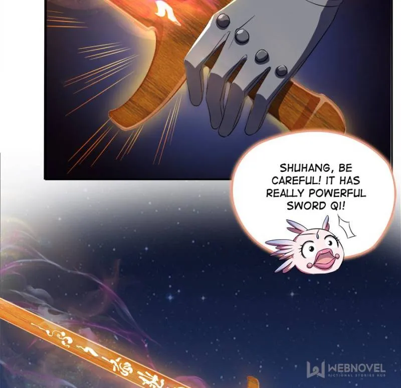 Cultivation Chat Group Kainu Manga Chapter 294 Page 20