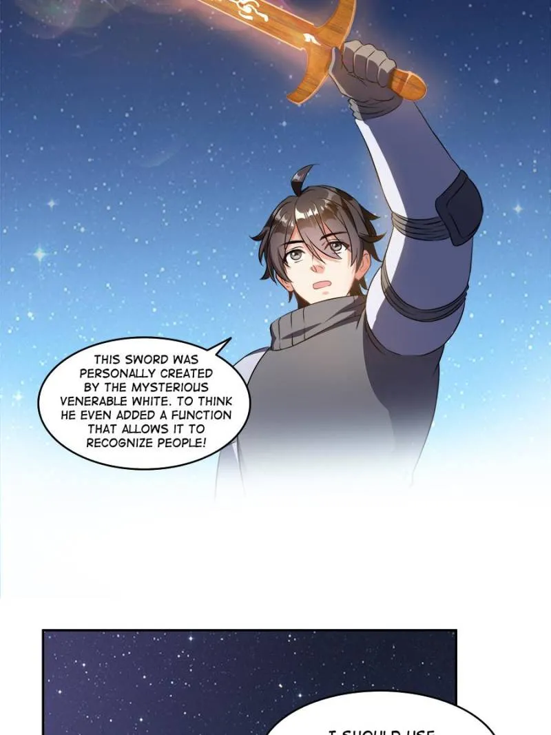 Cultivation Chat Group Kainu Manga Chapter 294 Page 21