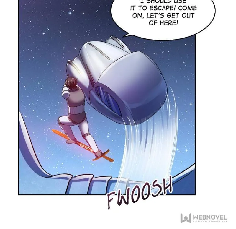 Cultivation Chat Group Kainu Manga Chapter 294 Page 22