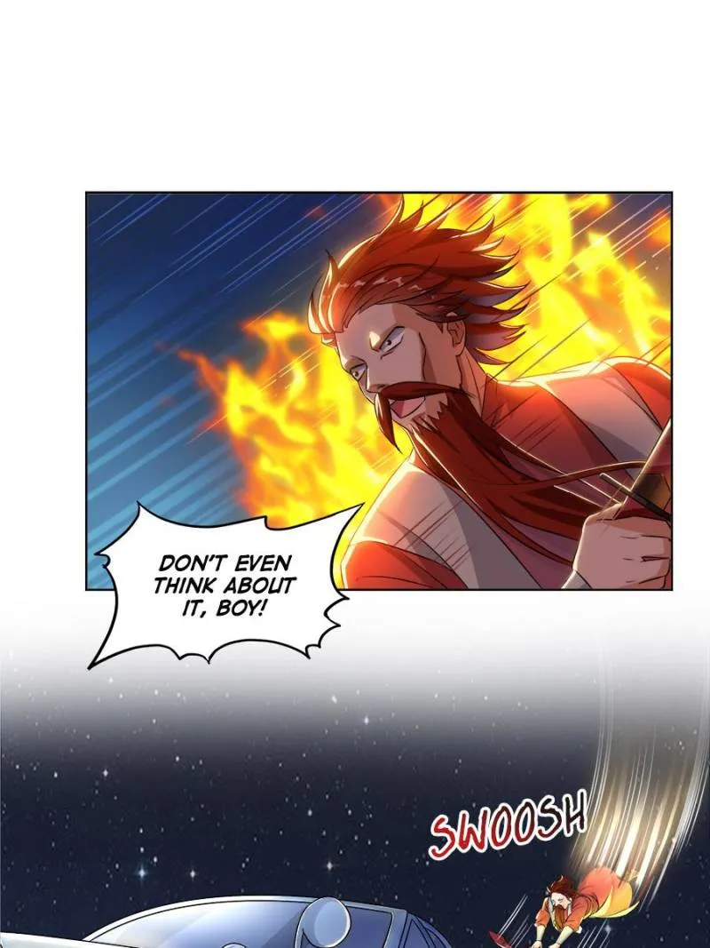 Cultivation Chat Group Kainu Manga Chapter 294 Page 23