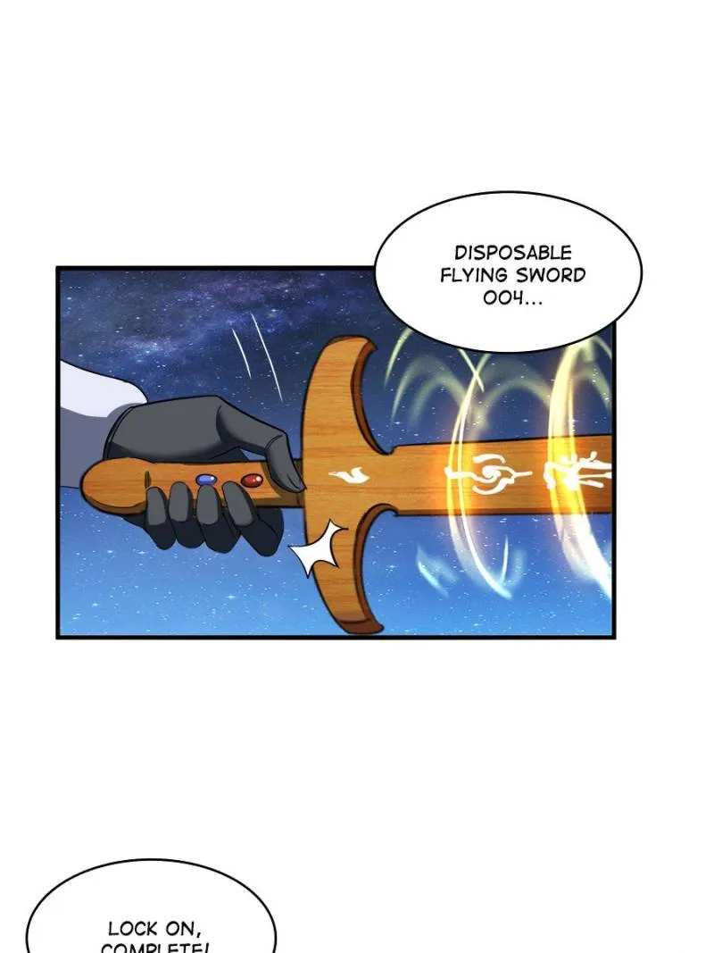 Cultivation Chat Group Kainu Manga Chapter 294 Page 32