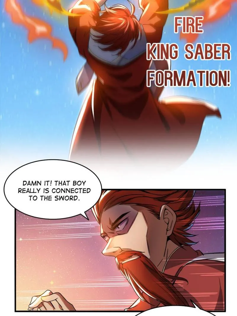 Cultivation Chat Group Kainu Manga Chapter 294 Page 36