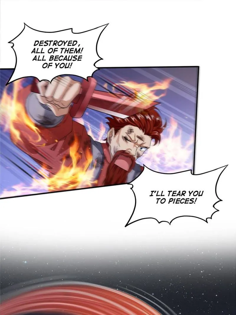 Cultivation Chat Group Kainu Manga Chapter 294 Page 46