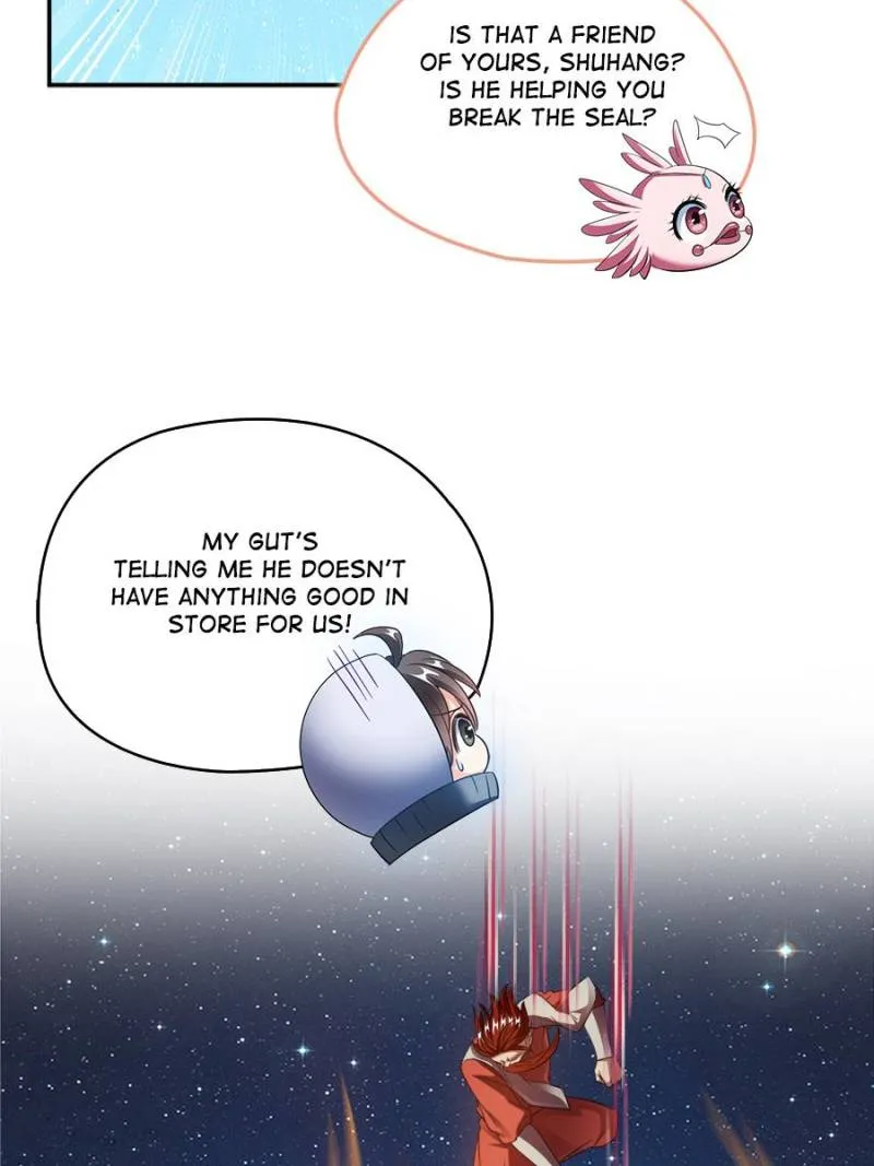 Cultivation Chat Group Kainu Manga Chapter 293 Page 19