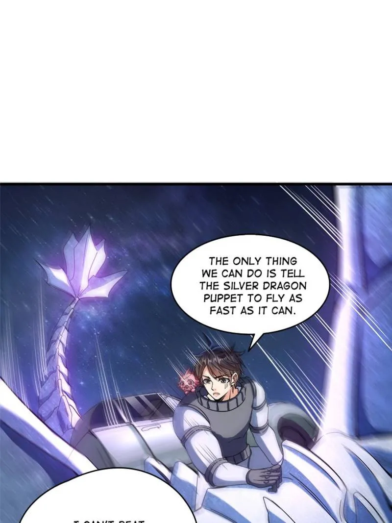 Cultivation Chat Group Kainu Manga Chapter 293 Page 33