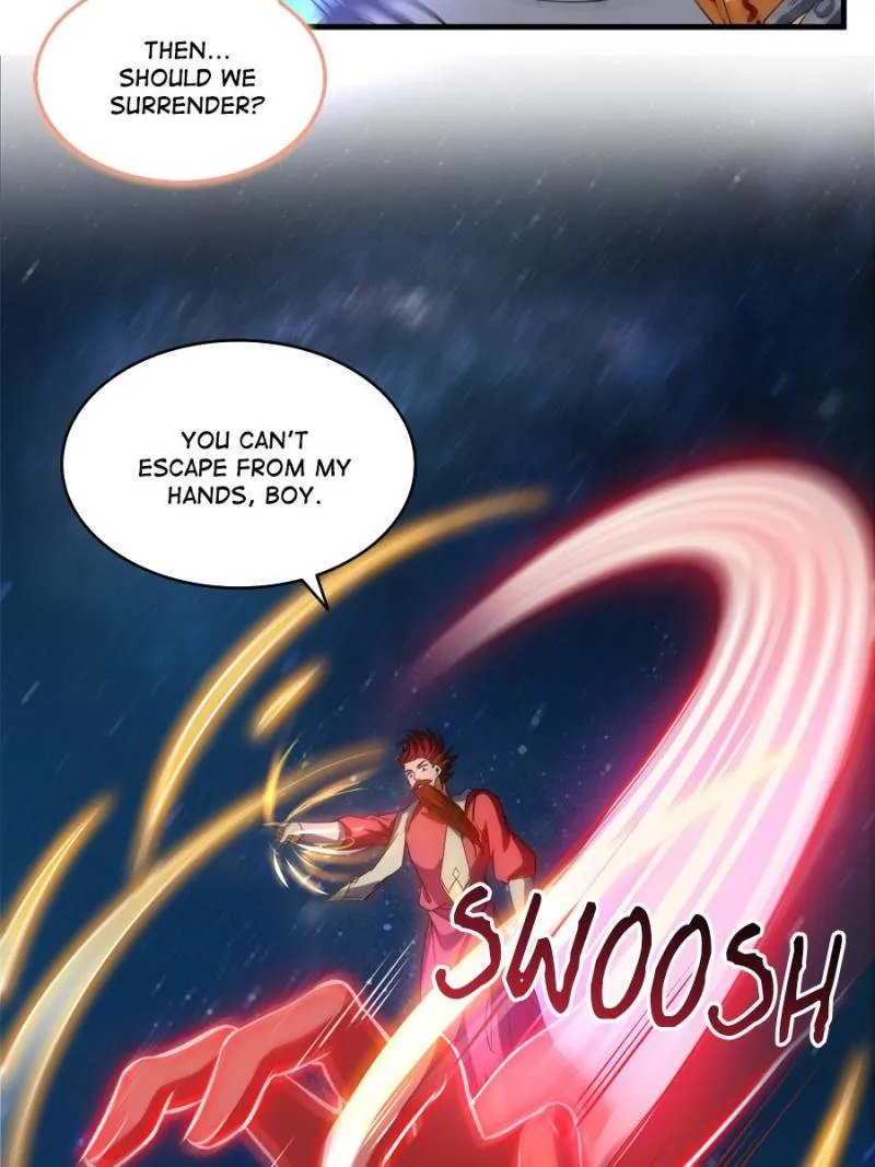 Cultivation Chat Group Kainu Manga Chapter 293 Page 36