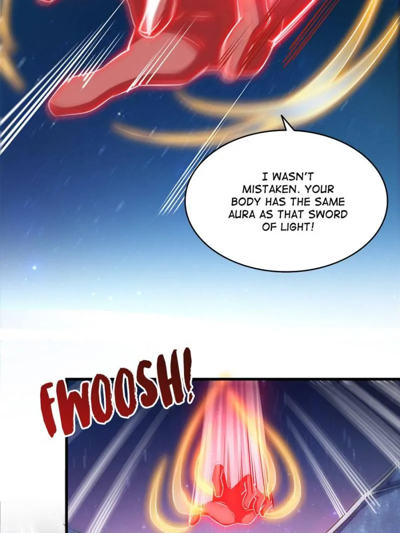 Cultivation Chat Group Kainu Manga Chapter 293 Page 37