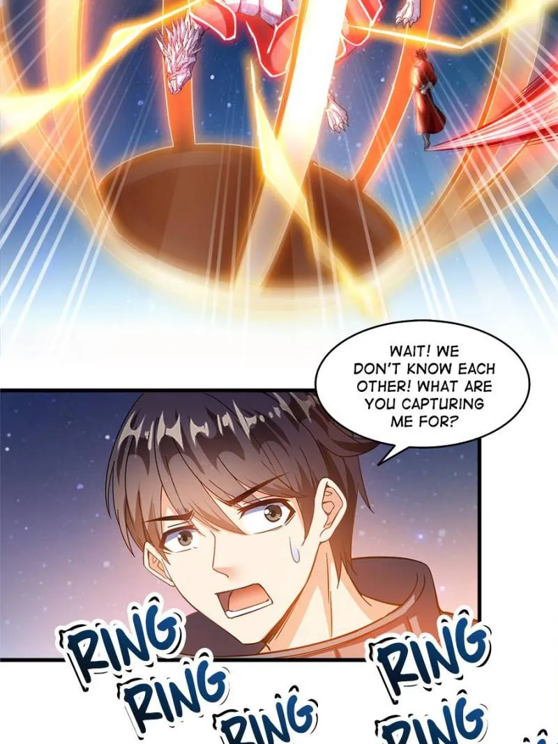 Cultivation Chat Group Kainu Manga Chapter 293 Page 40