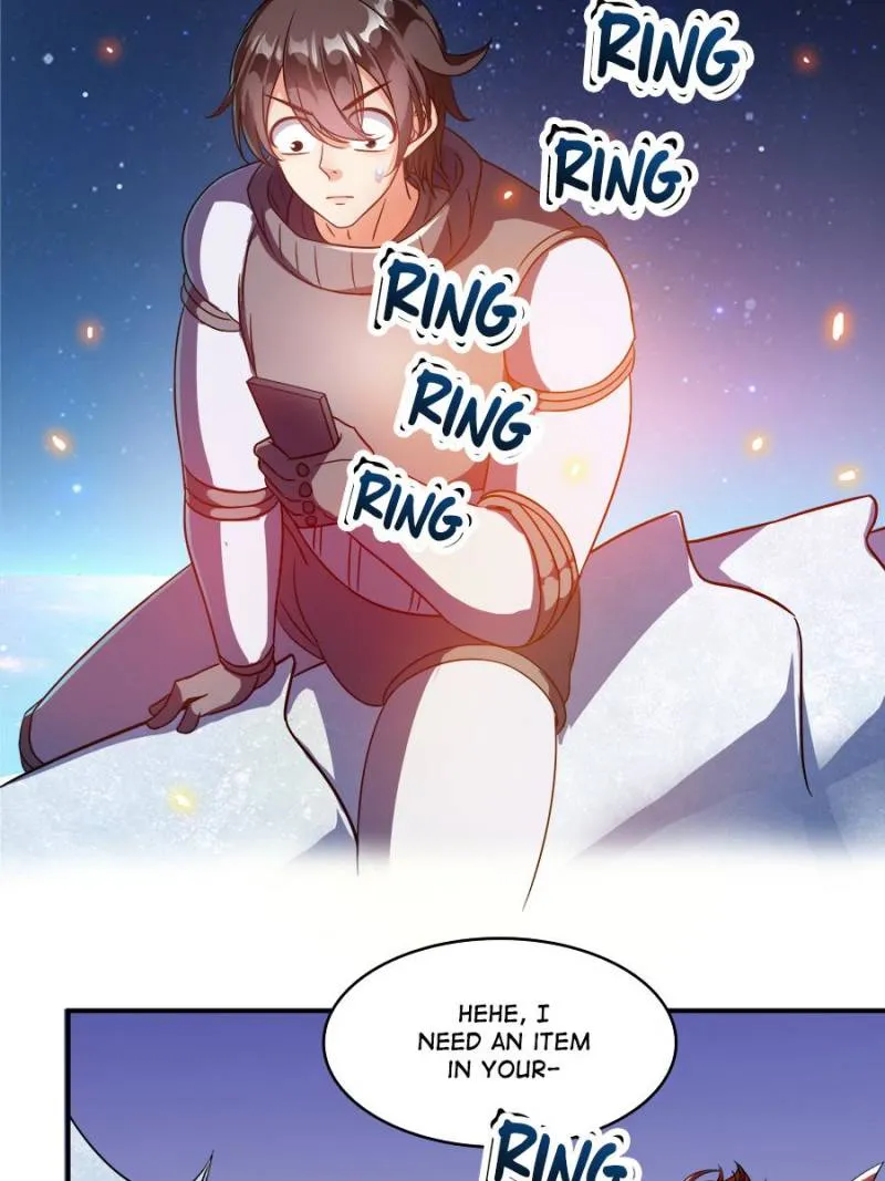 Cultivation Chat Group Kainu Manga Chapter 293 Page 43