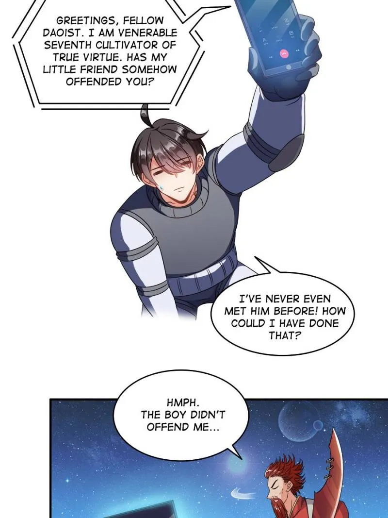 Cultivation Chat Group Kainu Manga Chapter 293 Page 49