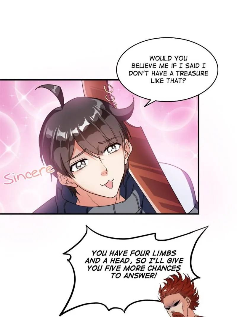 Cultivation Chat Group Kainu Manga Chapter 293 Page 57