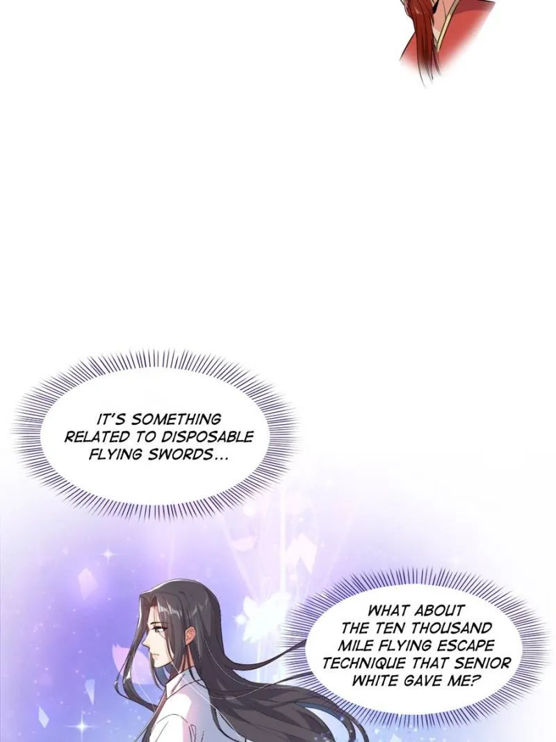 Cultivation Chat Group Kainu Manga Chapter 293 Page 58