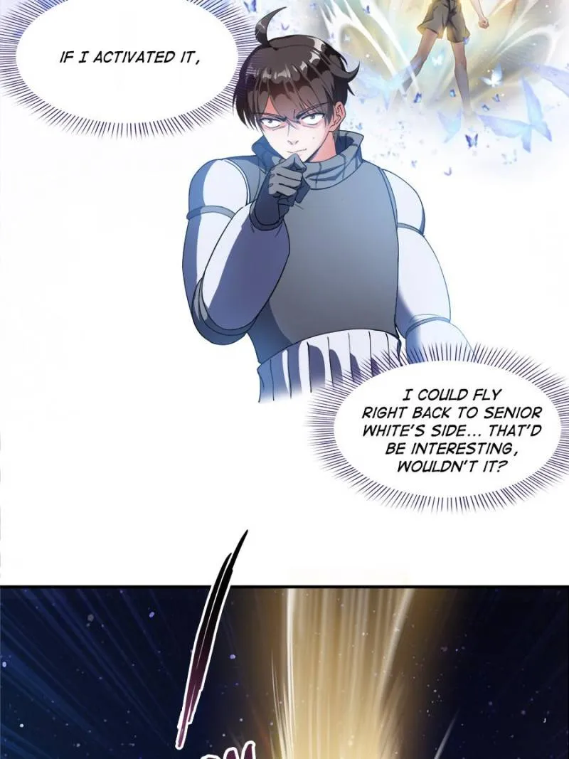 Cultivation Chat Group Kainu Manga Chapter 293 Page 60