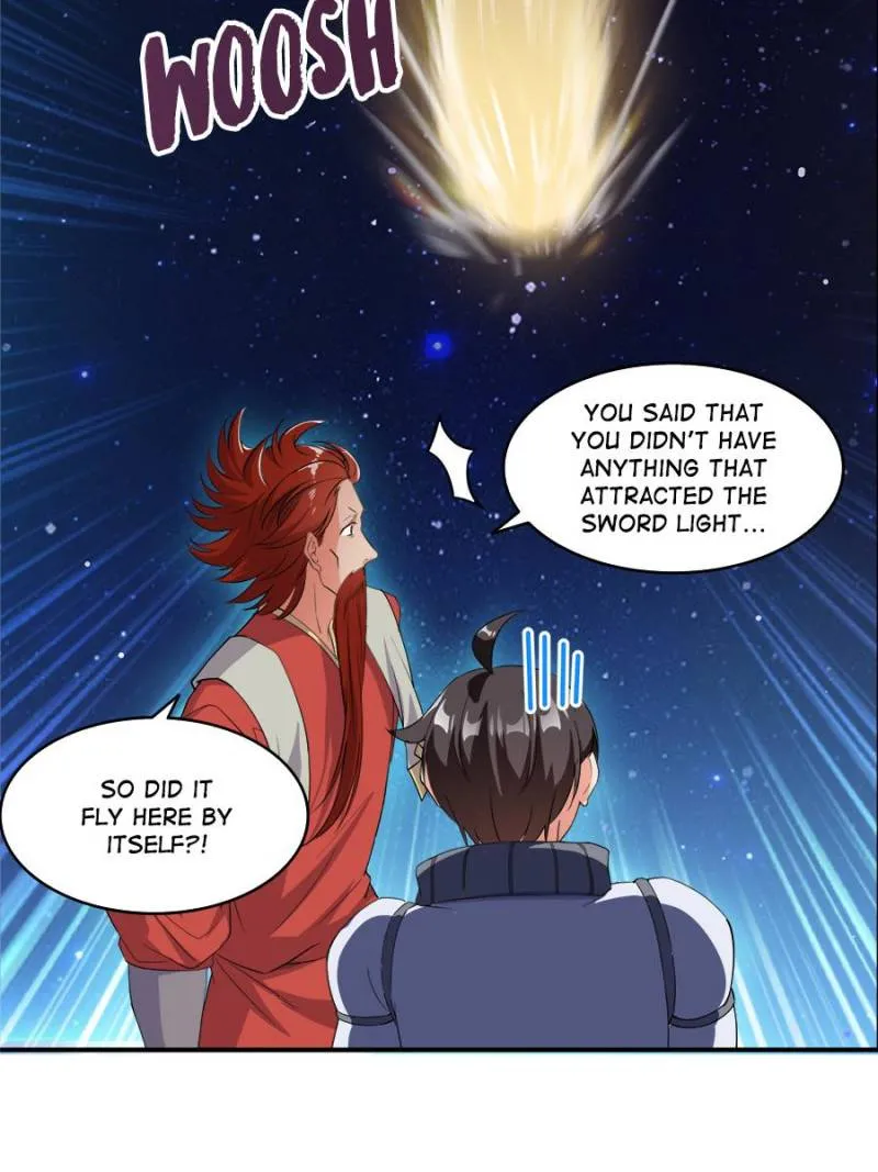 Cultivation Chat Group Kainu Manga Chapter 293 Page 61