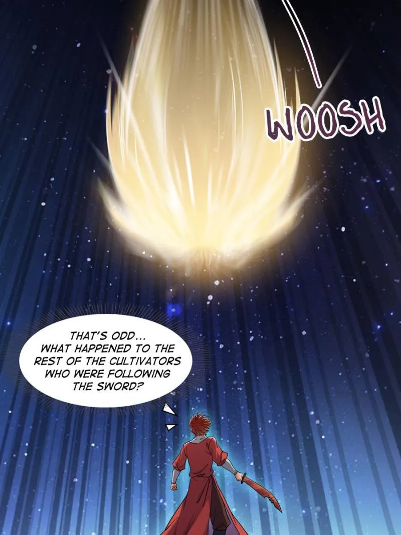 Cultivation Chat Group Kainu Manga Chapter 293 Page 64