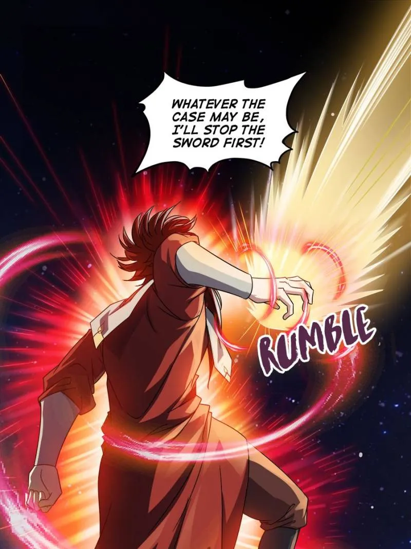 Cultivation Chat Group Kainu Manga Chapter 293 Page 66