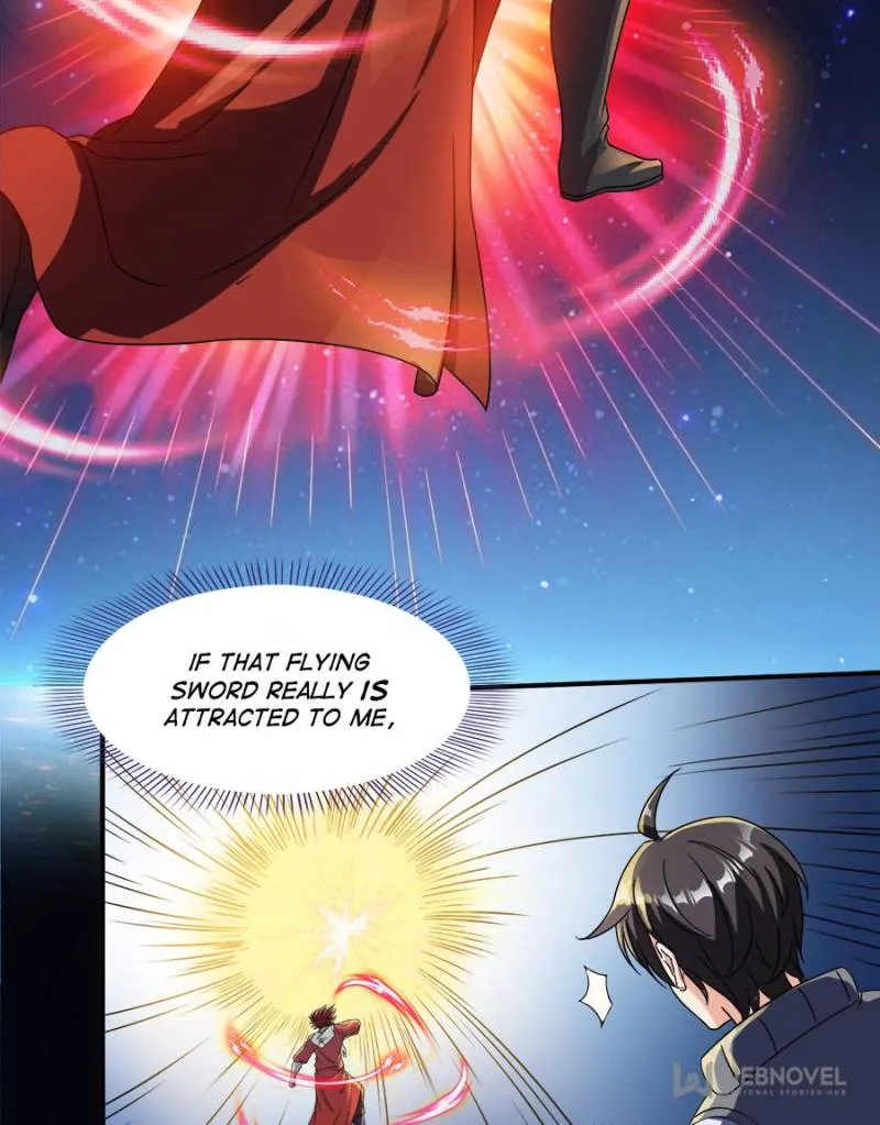 Cultivation Chat Group Kainu Manga Chapter 293 Page 67